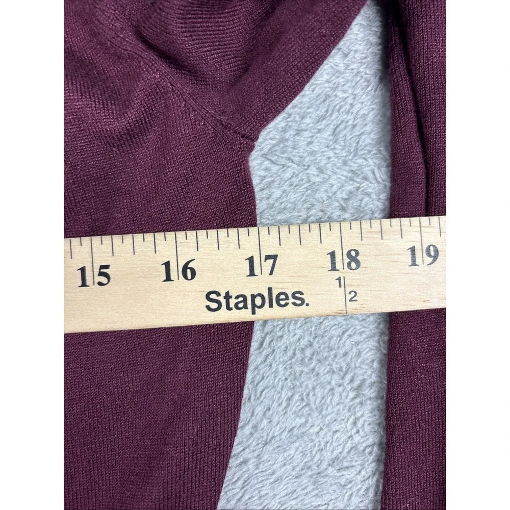 White House Black Market this cardigan